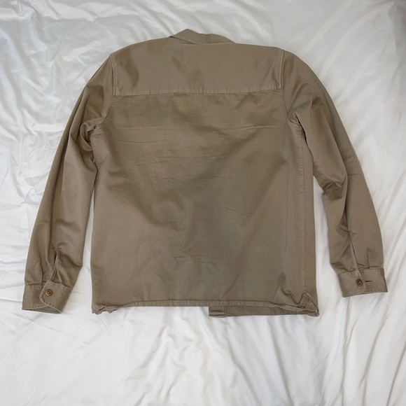 Topman Utility Jacket - Picture 2 of 5